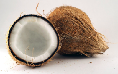 Uses for Coconut oil