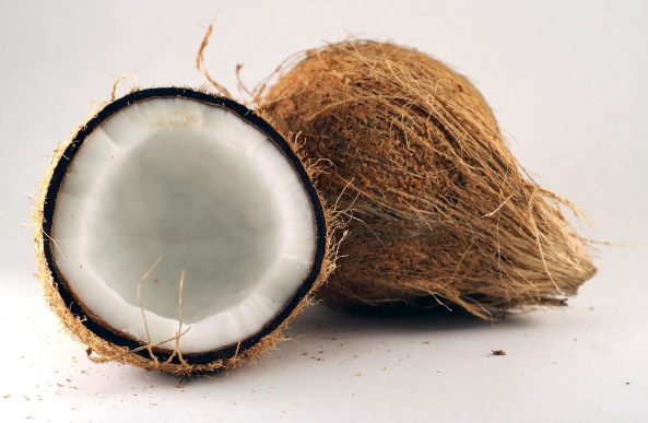 Uses for Coconut oil