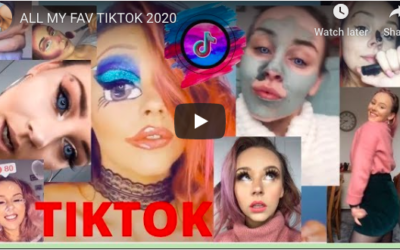 ALL MY FAV TIKTOK 2020