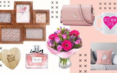 Mothers day gifts ideas